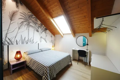 Terrazza 72 - Deluxe Room & Breakfast