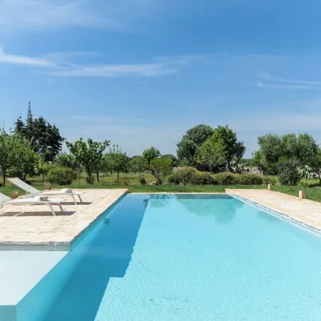 Charme Ostunese Con Piscina by Wonderful Italy