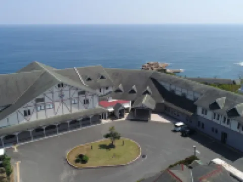 対馬グランドホテル 対馬のホテル