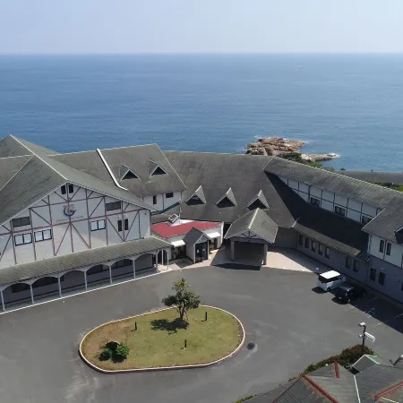 Tsushima Grand Hotel