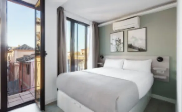 limehome Granada Calle Lopez Rubio