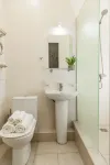 Meloso Hotels near ივერი პარკი