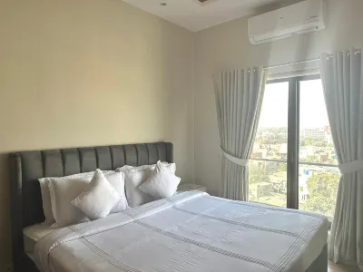 Opus豪華公寓