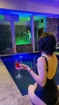 Sánchez hotel & Spa By Chat Noir - spa