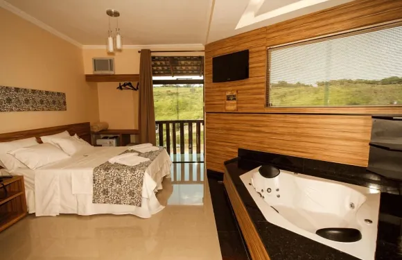 埃斯特拉達皇家宮殿酒店