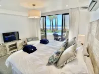 Modern Beachfront Paradise - Hermosa Palms 8 - Apartments