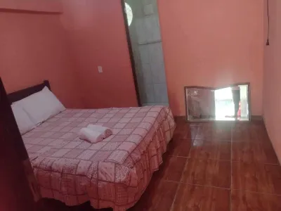quinta de areal Hotels near Praça Nilton Machado