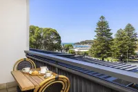 Hotel Nelson - Ocean View