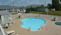 Econo Lodge Branson Theater District - Swimmingpools