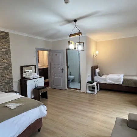 Valoria Hotel
