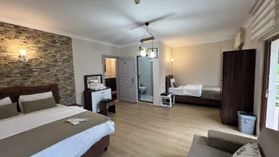 Valoria Hotel