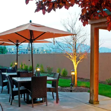 Courtyard Medford Airport