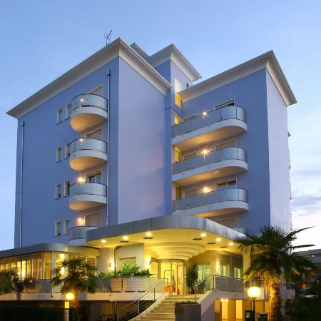 Hotel Helios