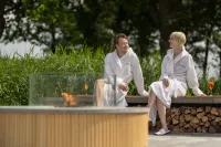 Stufvenäs Gästgifveri - Spa