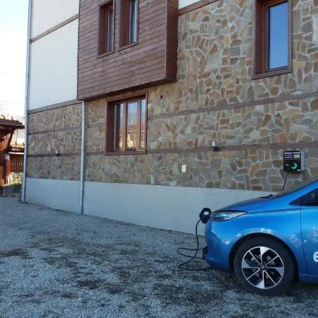 Guest House Ilinden