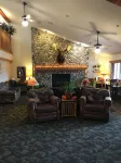 Moose Lake Lodge & Suites Hotels in Kettle River Township