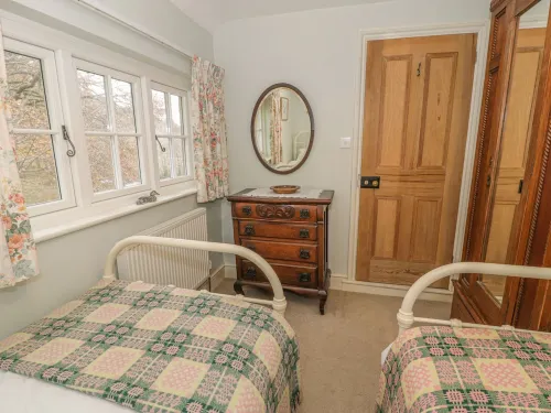 Sygun View Beddgelert otelleri