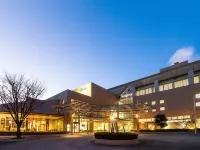 ホテル熊本テルサ 熊本市のホテル