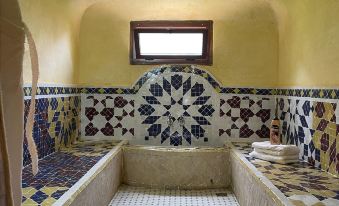 Riad Jnane Imlil