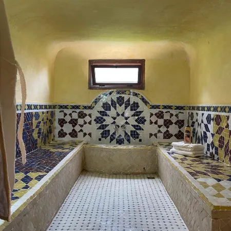 Riad Jnane Imlil