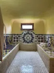 Riad Jnane Imlil Hotels in Tamatert