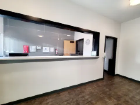 行政大樓套房飯店&會議中心