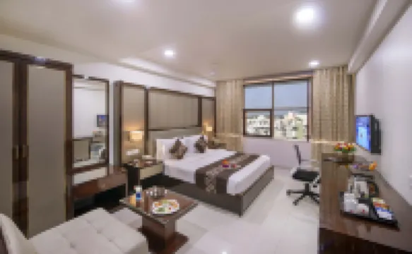 Lords Inn Porbandar Hotels in 