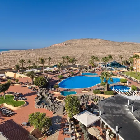 H10 Playa Esmeralda - Adults Only