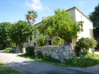 Les Terrasses de Bessou Hôtels à : Nérac