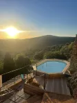 Tenuta di Montemassi Fattoria - Pools