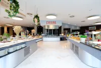 畢爾巴鄂格蘭飯店