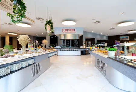 Spirit Hotel Gran Bilbao Отели в г. Бискайя