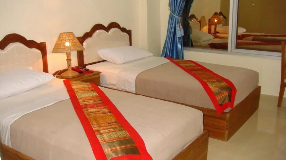 La Ong Dao Hotel 1
