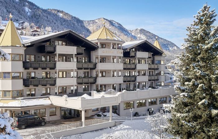 Gardena Grödnerhof - Hotel & Spa