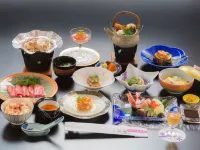 倉敷由加温泉山桃花酒店 鄰近兒島的酒店