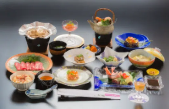 倉敷由加温泉山桃花酒店