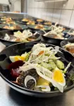 Best Western Hotel Botnia - breakfast