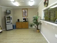 Sunrise Inn Lake Charles