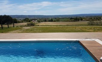 La Bastide de l'Adrech