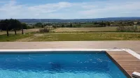 La Bastide de l'Adrech Hotels in Manosque