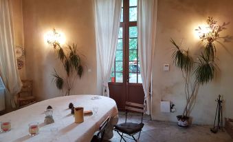 La Bastide de l'Adrech