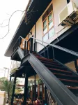Bloom Cafe & Hostel