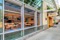Hilton Vancouver Washington - Baarit