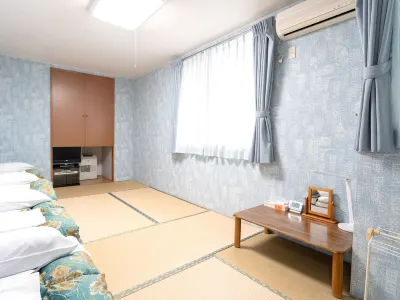 Pension Setsurin Hotels in Toyohira Ward