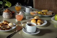 Iraola Hotel Boutique Hotels in Cafayate