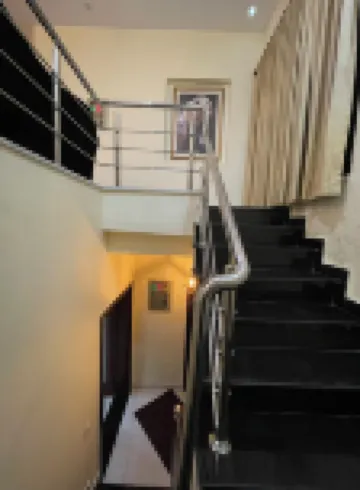 1 Bed House - Sleeps 2 - Pets - Parking - Wifi Hotels in 