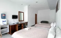 Pondok Asri 2 Pangandaran - Pet friendly