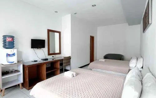 Pondok Asri 2 Pangandaran - pet friendly