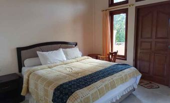 Nagoya Inn Sabang