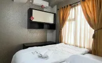 Easton Park Apartment by 7Rm - 2-Star